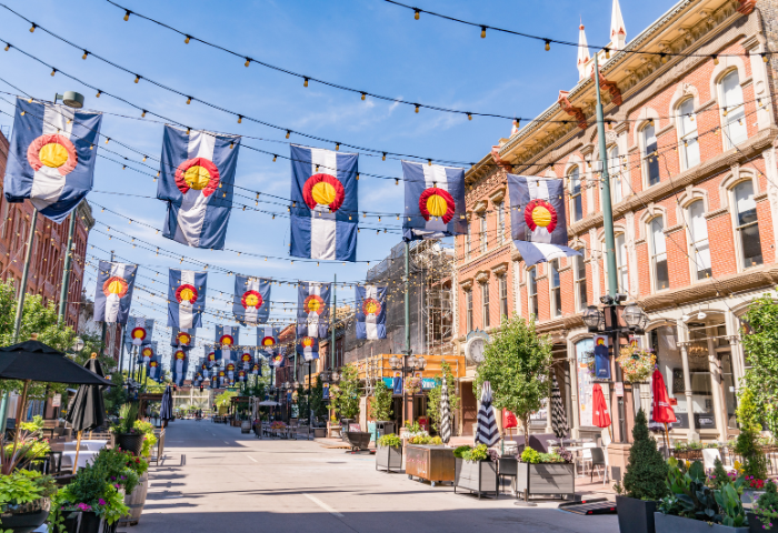 Loveland Concerts This Weekend