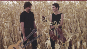 Image of Acoustic Eidolon