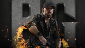 Image of Brantley Gilbert