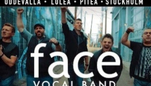 Image of Face Vocal Band