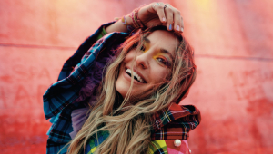 Image of Lauren Daigle
