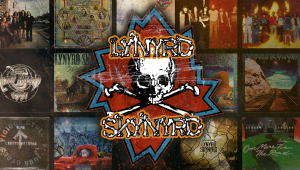 Image of Lynyrd Skynyrd w/ 38 Special