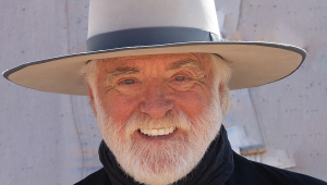Image of Michael Martin Murphey